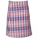 PH162SK14 [Mountain Check Skirt スカート レディースS ピンク]