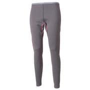 PH362UB65 [Outlast PP Heavy wt. Tights アンダーウェアー レディースS チャコールグレイ]