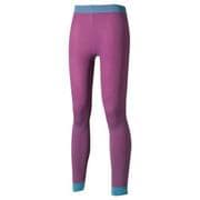 PH362PA72 [Hairline Border Tights アンダーウェアー レディースL ピンク]