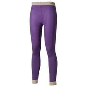 PH362PA72 [Hairline Border Tights アンダーウェアー レディースM パープル]