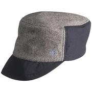 PH268HW62 [BOA WORK CAP レディース F GR]