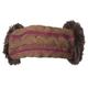 PH368HW62 [KNIT CABLE HEADBAND レディースF BR]