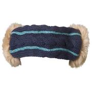 PH368HW62 [KNIT CABLE HEADBAND レディースF CG]