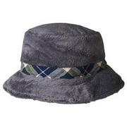 PH368HW64 [SHAGGY HAT ヘッドウェア レディースM CG2]