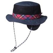 PH368HW65 [AUTUMN WOOL HAT レディースF CG]