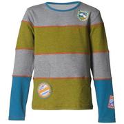 PH2E2TL40 [JR.STRETCH KNIT ジュニア150cm SI]