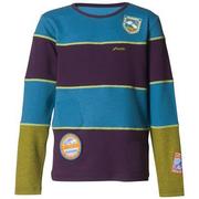 PH2E2TL40 [JR.STRETCH KNIT ジュニア130cm TQ]