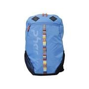 PH4A8BA41 [ETHNO Bag キッズ用 15リットルデイパック X ブルー]