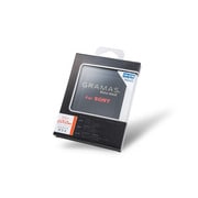 液晶保護フィルム Extra Glass SONY α7/α7R /α7S用 DCG-SO01