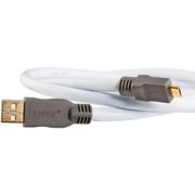 高画質・高音質USB Micro Bケーブル USB2.0 Micor B(3.0m)