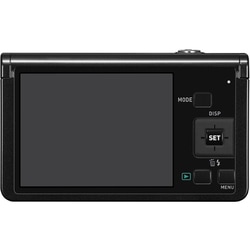 ヨドバシ.com - カシオ CASIO EX-FC500SBK [EXILIM（エクシリム
