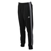 S92662 [M ADIDAS24/7 アイコニック ウォームアップパンツ KBY22 メンズ J/XO ブラック/ホワイト]