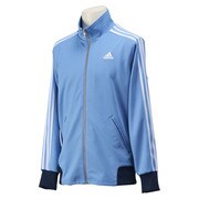S92684 [M adidas 24/7 ウォームアップ ジャケット KBY17 メンズ J/M ラッキーブルー S15]