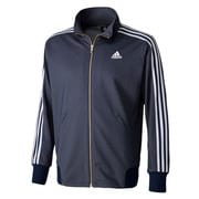 S92685 [M adidas 24/7 ウォームアップ ジャケット KBY17 メンズ J/S カレッジネイビー]