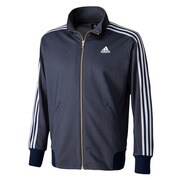 S92685 [M adidas 24/7 ウォームアップ ジャケット KBY17 メンズ J/XO カレッジネイビー]
