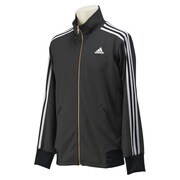 S92686 [M adidas 24/7 ウォームアップ ジャケット KBY17 メンズ J/XO ブラック]