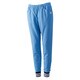 S92935-KBZ27-J/S [W adidas 24/7 ジャージ 裾リブパンツ KBZ27 レディース J/S ラッキーブルー S15]