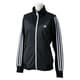 S92938-KBZ26-J/S [W adidas 24/7 ジャージ 3st ジャケット KBZ26 レディース J/S ブラック]