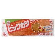 ビッグカツ スペシャルソース味 1枚