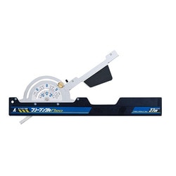 73166 [丸ノコガイド定規 フリーアングルNeo 37cm]