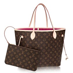 ヨドバシ.com - ルイ・ヴィトン Louis Vuitton M41178 [ネヴァーフルMM