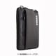 Thule Subterra iPad Air用 スリーブ グレー TSSE-2136