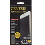 FGG-IP6-033 [iPhone 6 4.7インチ用 ガラスフィルム 0.33mm]