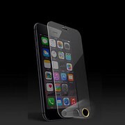 MS-I6G9H-CL [iPhone 6/6s 4.7インチ用 液晶保護フィルム スーパークリア]