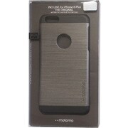 INO LINE PS4iPhone6Plus TITAN/SV [iPhone 6 Plus/6s Plus 5.5インチ ケース TITAN/SV]