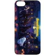 ハロウィンと夜の物語 初回限定盤・夜 [iPhone SE/5s/5用 ケース]