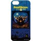 ハロウィンと夜の物語 通常盤 [iPhone SE/5s/5用 ケース]