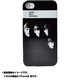 with the beatles [iPhone 6/6s 4.7インチ ダイアリーケース]