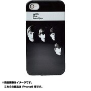 with the beatles [iPhone 6/6s 4.7インチ ダイアリーケース]