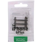OCP-iP6P02 [iPhone 6 Plus 5.5インチ ライトニングWキャップ SM]