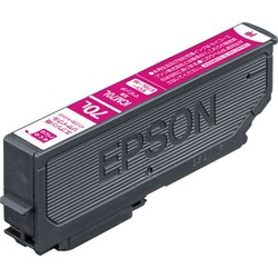 ヨドバシ.com - エコリカ Ecorica ECI-E70L-6P [IC6CL70L 互換