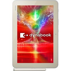 dynabook Tab S90 (win10)と付属のpen，キーボードなし Windows 10プリインストールモデルが登場――「dynabook Tab S90