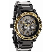 THE 42-20 CHRONO（クロノ）クオーツ メンズ 並行輸入品 NA0371228