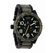 THE 51-30 CHRONO（クロノ）クオーツ メンズ NA0831428