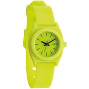 THE SMALL TIME TELLER P(スモールタイムテラーP) クオーツ レディース NA425536