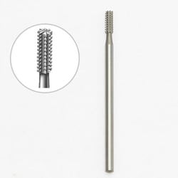 No.36-023 [スチールバー 6本入り 軸径2.44mm]