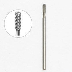 No.36-025 [スチールバー 6本入り 軸径2.45mm]