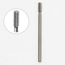 No.36-027 [スチールバー 6本入り 軸径2.46mm]
