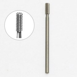 No.36-031 [スチールバー 6本入り 軸径2.48mm]