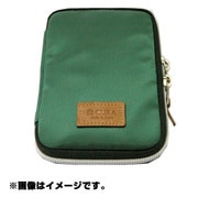 クリーニングキット専用ポーチ CK-100 GRN