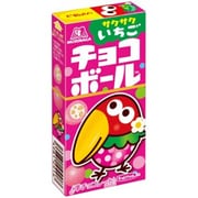 チョコボール いちご 24g [菓子 1箱]
