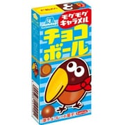 チョコボール キャラメル 27g [菓子 1箱]