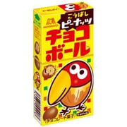 チョコボール ピーナッツ 24g [菓子 1箱]