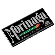 森永ビターチョコレート 50g [菓子 1包装]