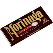 森永ミルクチョコレート 50g [菓子 1包装]