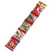 おっとっと おやつパック うすしお味 50g(10g×5袋) [菓子 1袋]